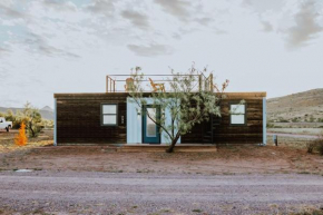 New Moonlight Ridge-Shipping Container Home